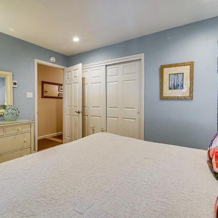 Tahoe Condo About 1 Mi To Diamond Peak Ski Resort! 斜坡村 外观 照片