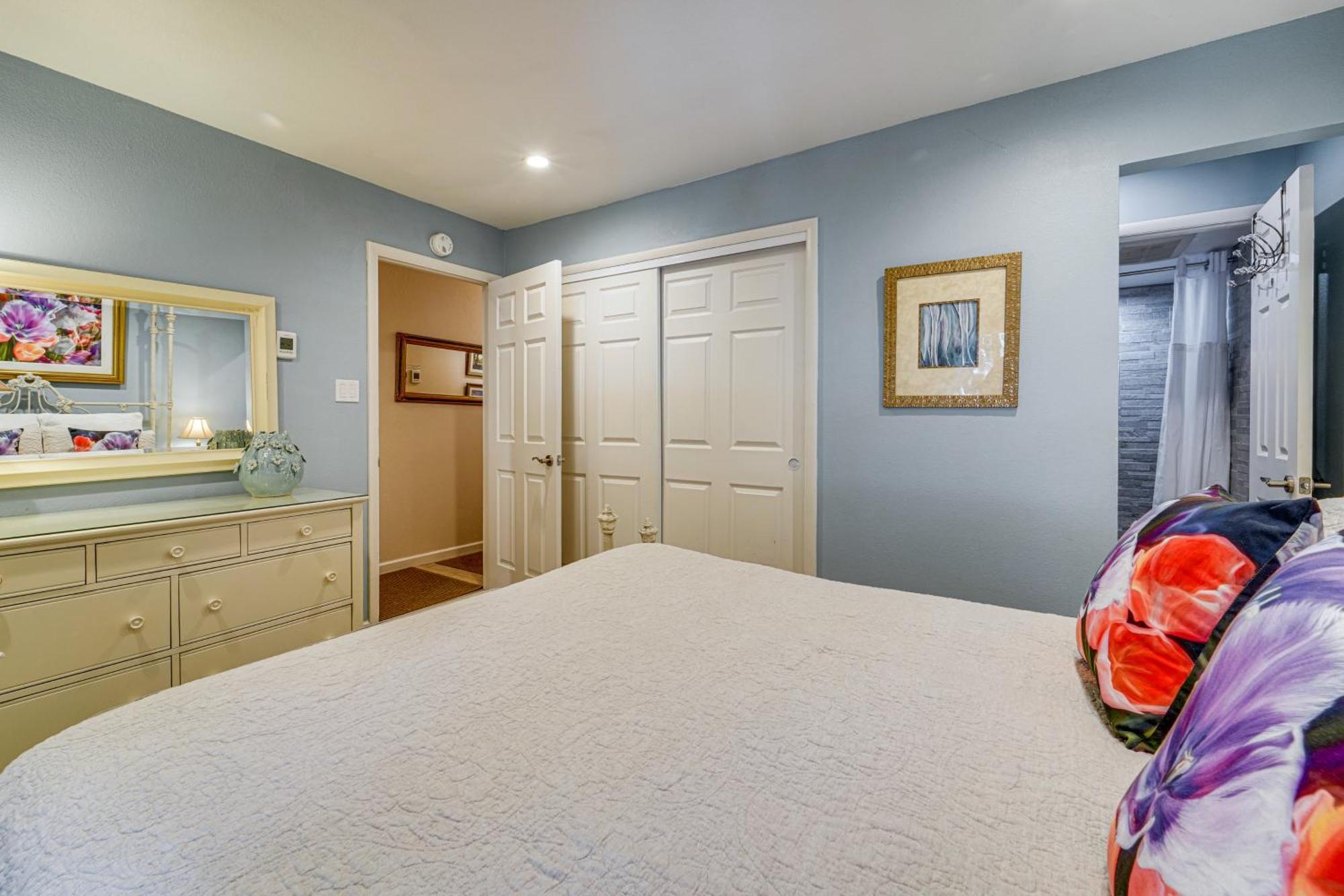 Tahoe Condo About 1 Mi To Diamond Peak Ski Resort! 斜坡村 外观 照片