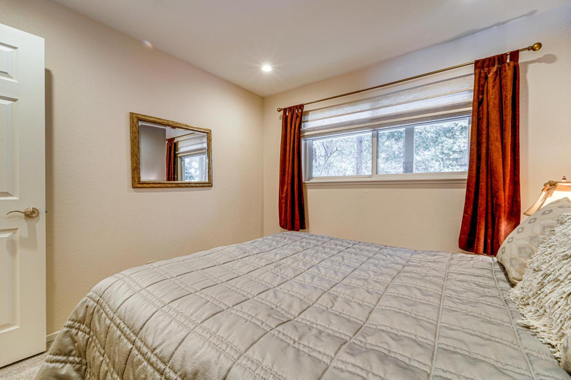 Tahoe Condo About 1 Mi To Diamond Peak Ski Resort! 斜坡村 外观 照片