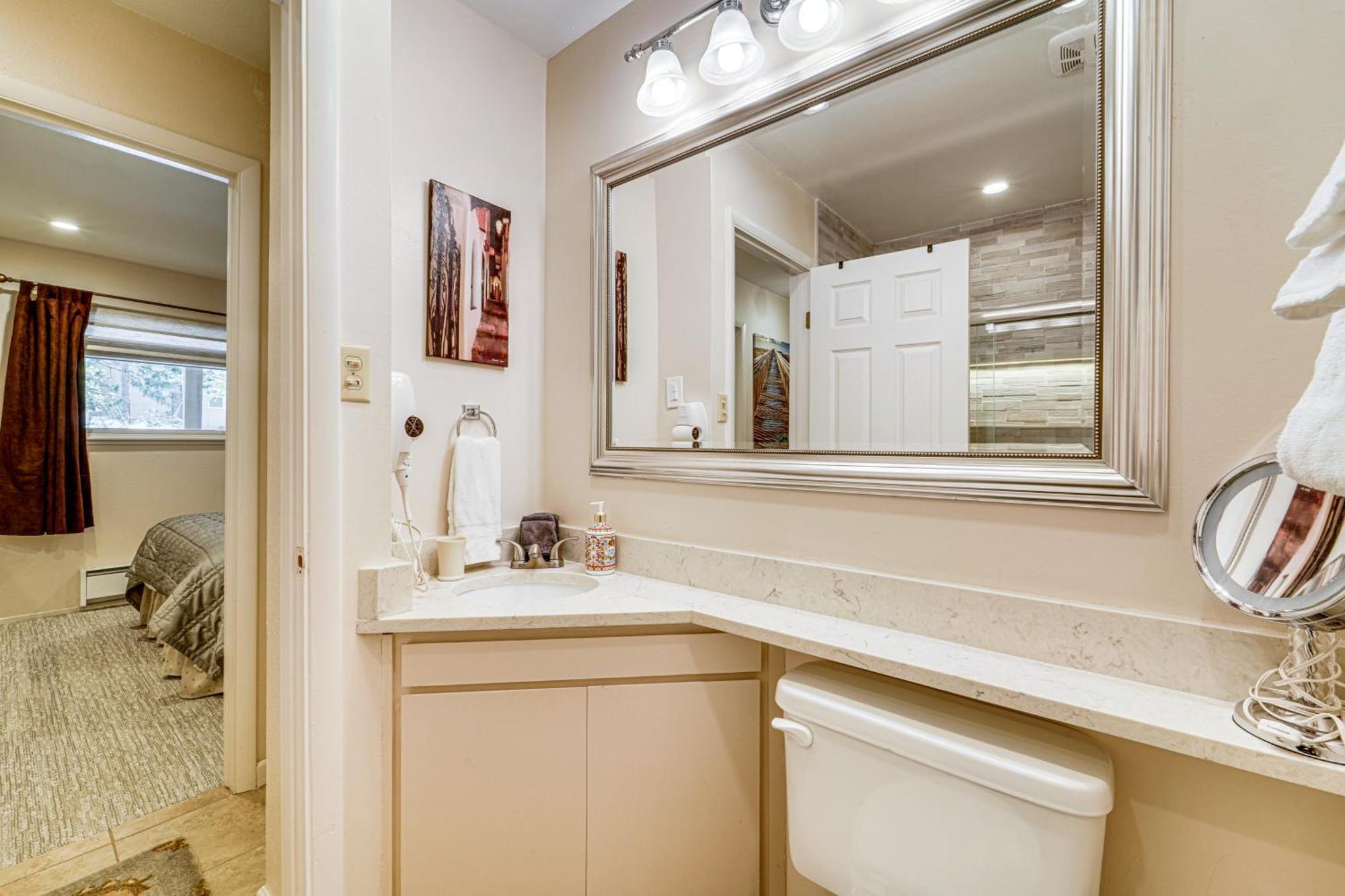Tahoe Condo About 1 Mi To Diamond Peak Ski Resort! 斜坡村 外观 照片